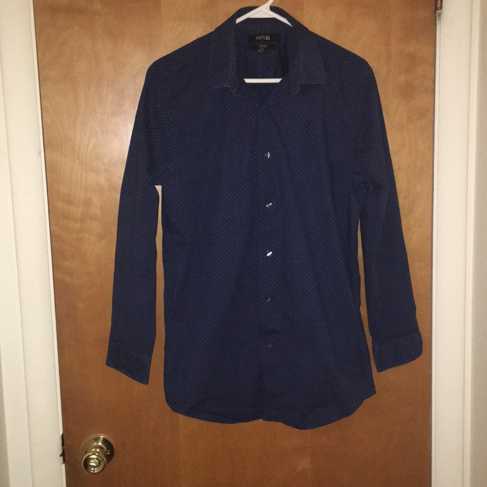 Men’s Apt 9 Shirt